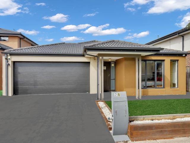 House for rent in Camerons Creek, Victoria