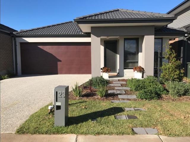 House for rent in Williams Landing, Victoria