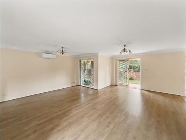 Townhouse for rent in Sydney, New South Wales