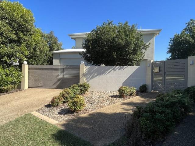 House for rent in Gracemere, Queensland