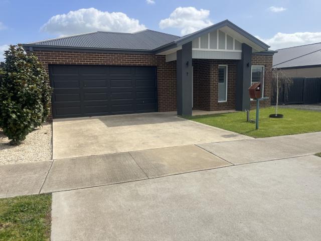 House for rent in Sale, Shire of Wellington