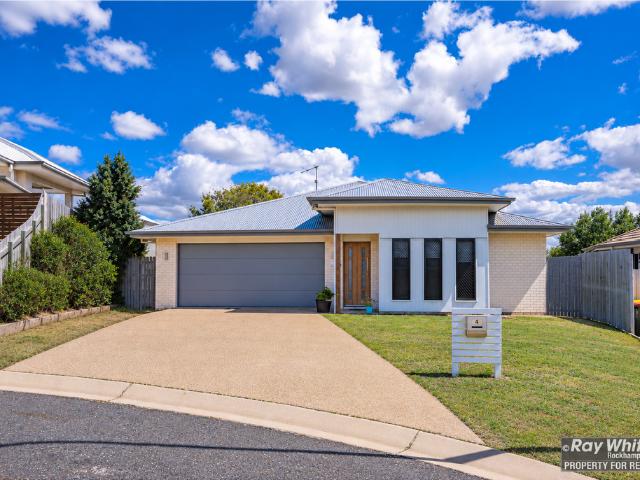 House for rent in Parkhurst, Rockhampton