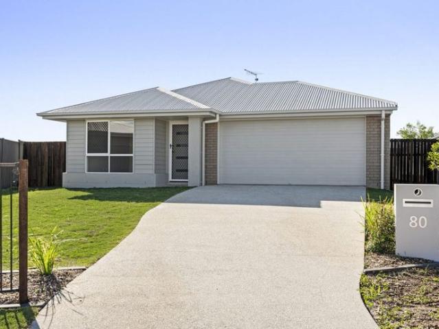House for rent in Pittsworth, Queensland