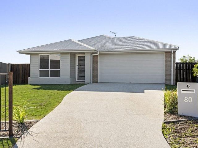 House for rent in Pittsworth, Queensland