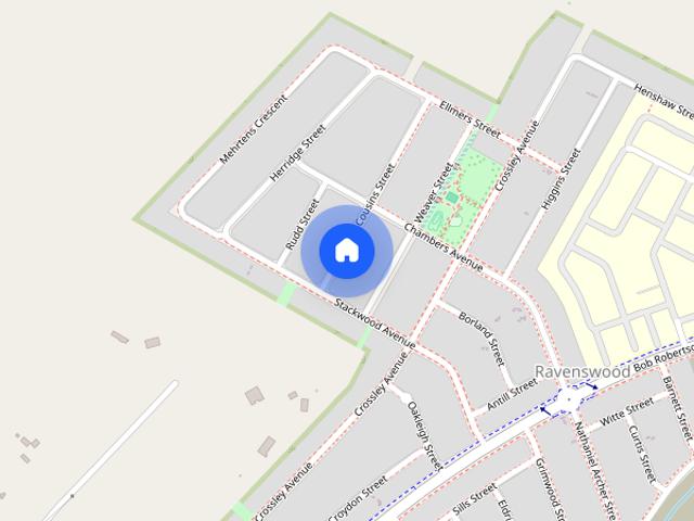 House for rent in Woodend, Canterbury