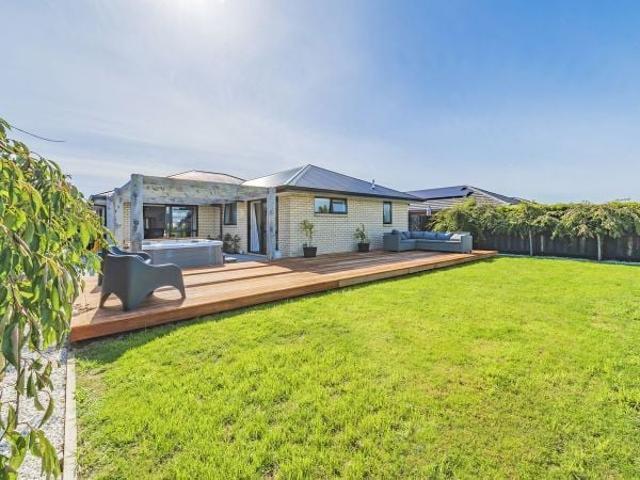 House for rent in Rolleston, Canterbury