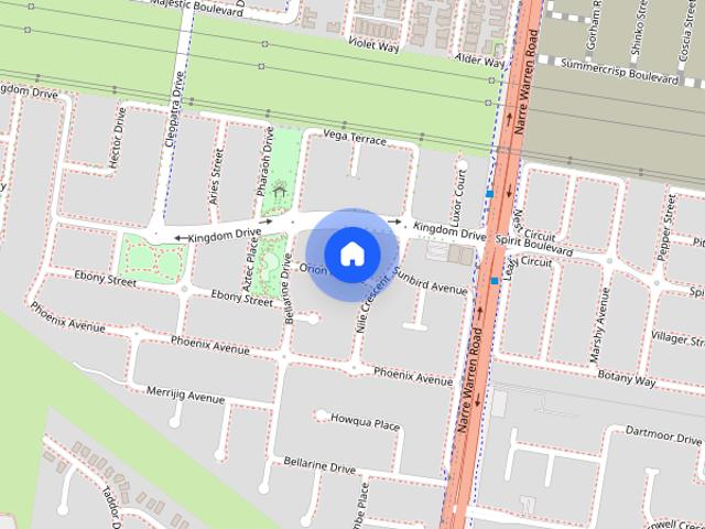 House for rent in Camerons Creek, Victoria