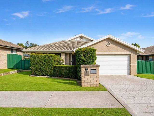 House for rent in Muswellbrook, New South Wales