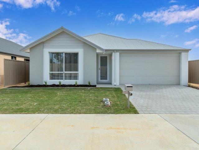 House for rent in Karnup, Western Australia