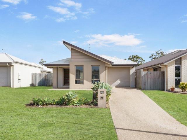 House for sale in Gladstone, Queensland