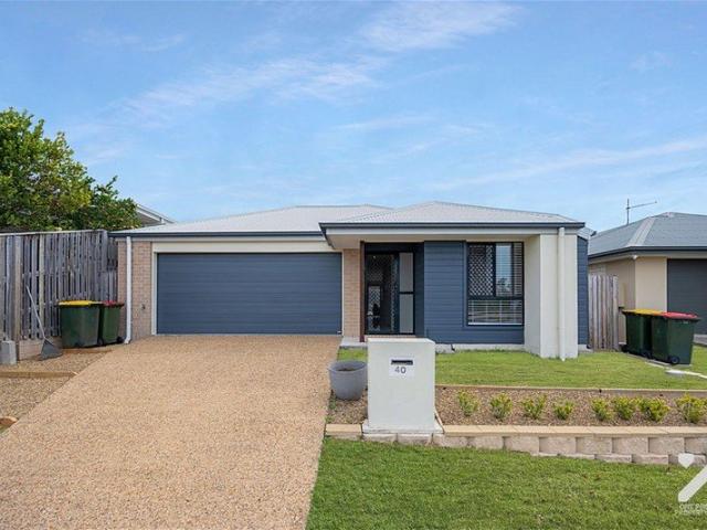 House for sale in Gladstone, Queensland
