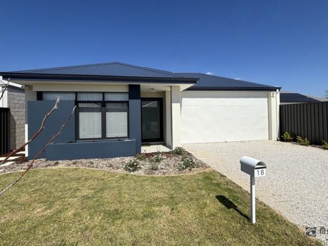 House for rent in Dayton, Western Australia