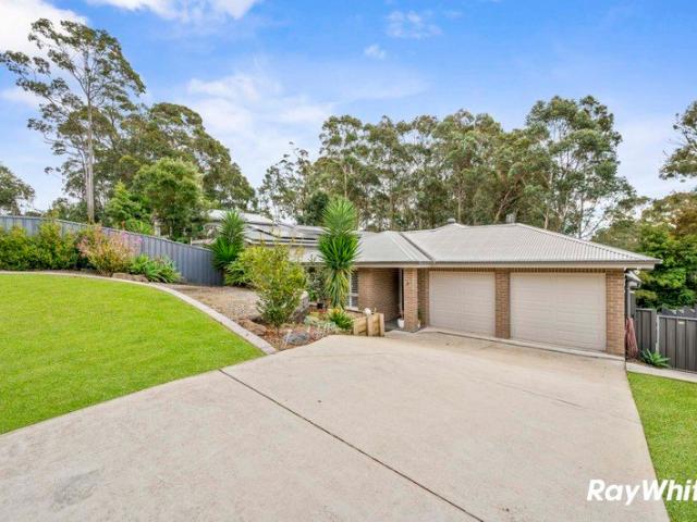 House for sale in Long Beach, New South Wales
