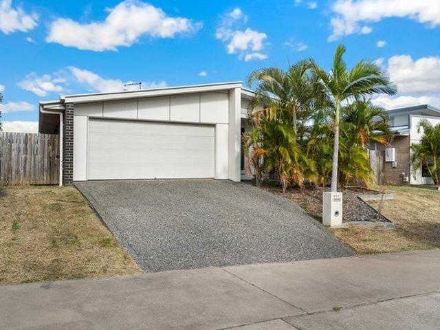 House for rent in Rockhampton, Queensland