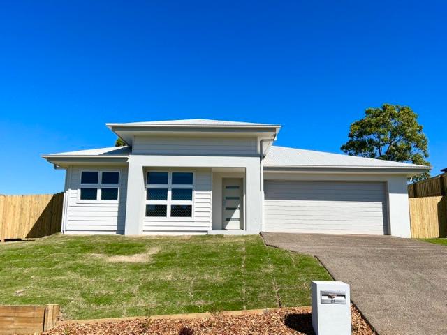 House for rent in Tinana, Queensland