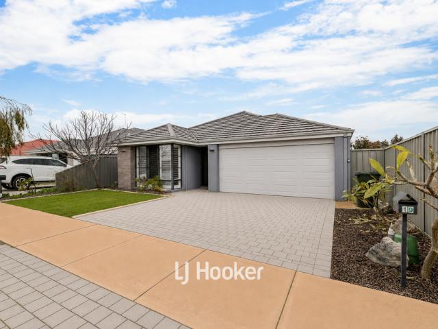 House for rent in Western Australia
