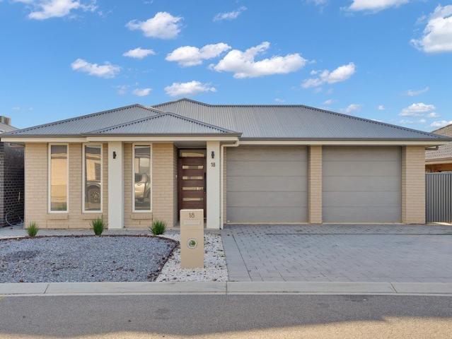 House for rent in Horseshoe Creek, South Australia