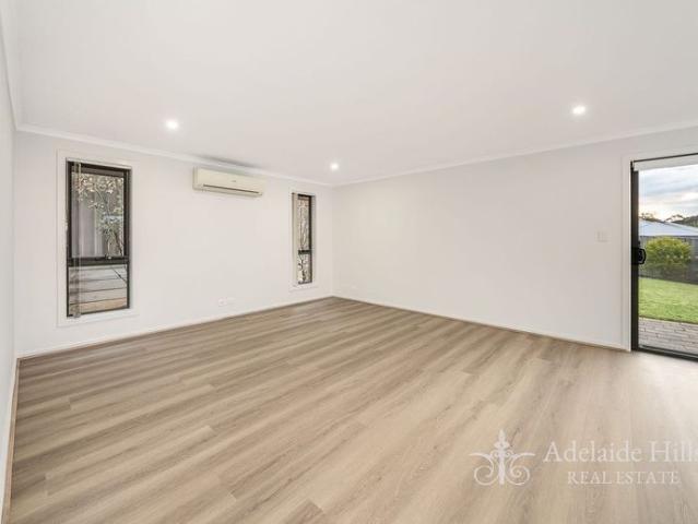 House for rent in Mount Barker, South Australia