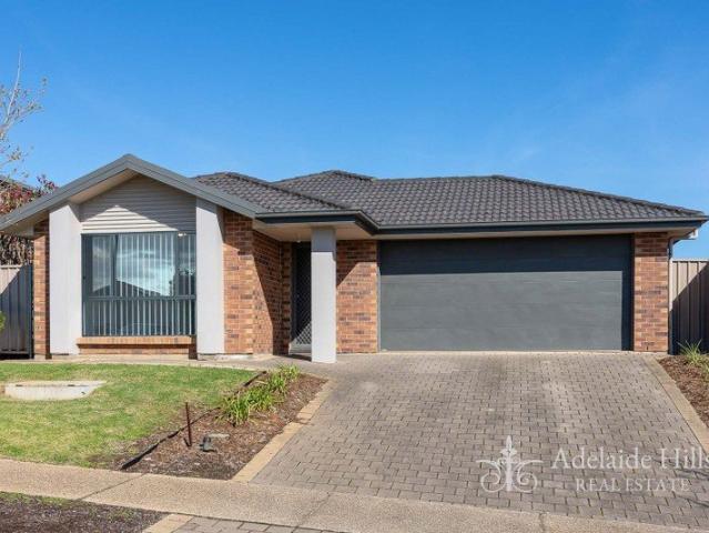 House for rent in Mount Barker, South Australia