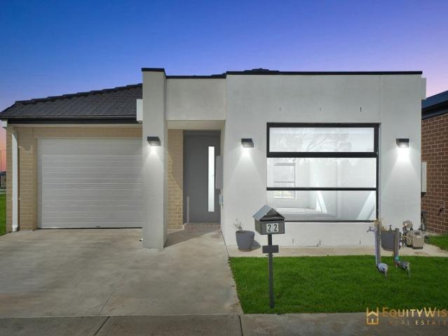 House for rent in Jawaid, Melbourne