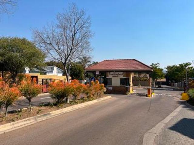 Townhouse for sale in Centurion, Gauteng