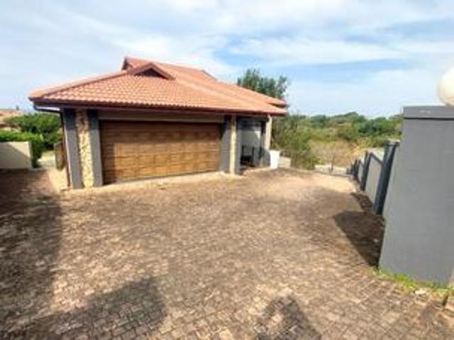 House for sale in Ugu District Municipality, Kwazulu-natal