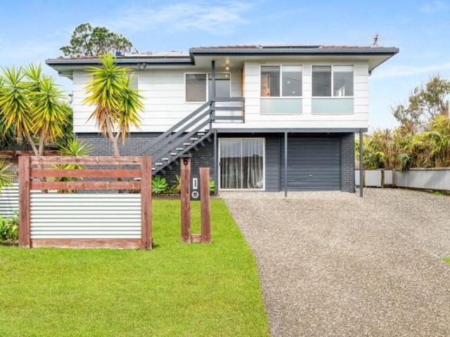 House for rent in Toombul, Queensland