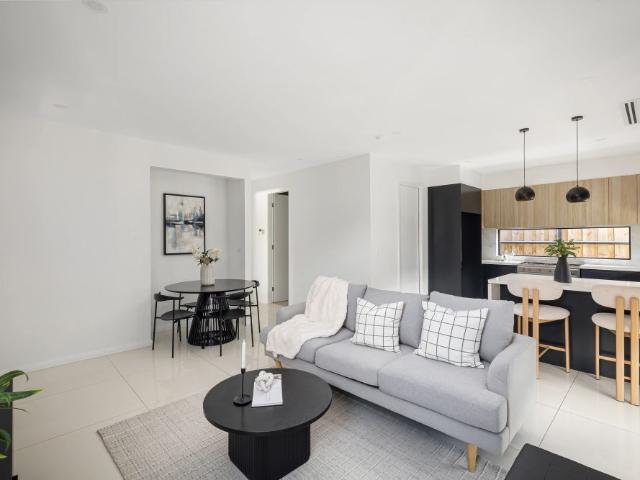 House for rent in Box Hill, Sydney