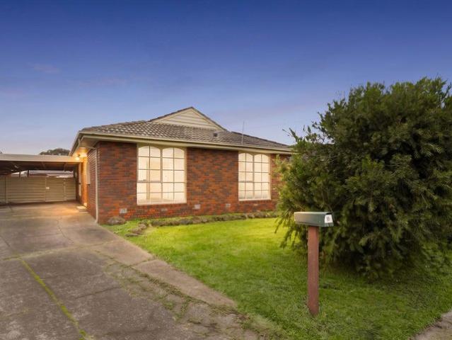 House for rent in Camerons Creek, Victoria