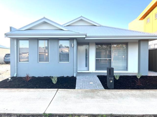 House for rent in Parklands, Western Australia