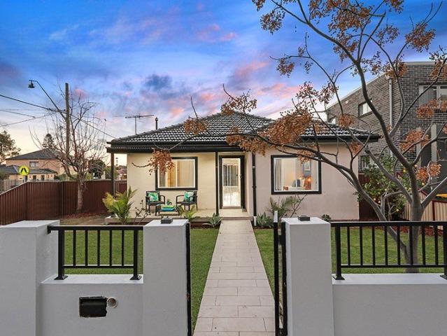 House for rent in Greenacre, Sydney