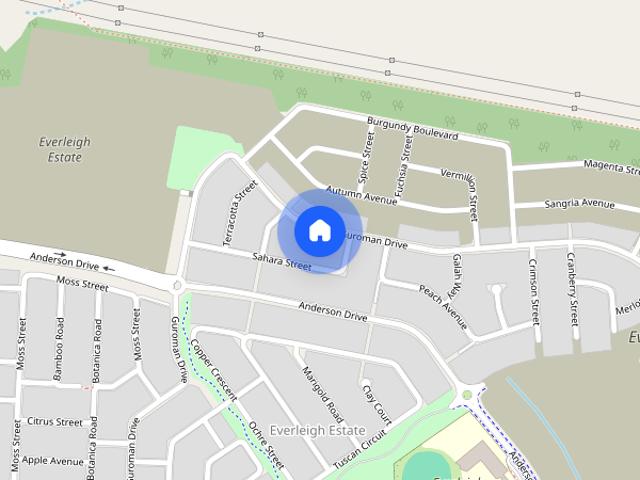 House for rent in Greenbank, Greater Brisbane