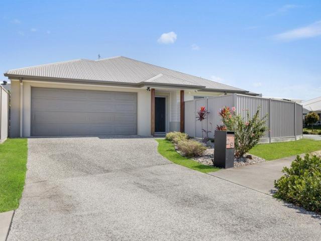 House for rent in Tranquility Neighbourhood - Harmony, Sunshine Coast Regional