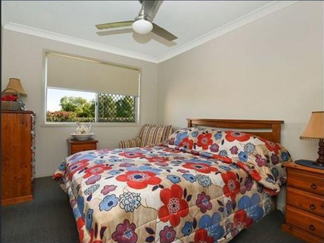 House for rent in Highfields, Queensland
