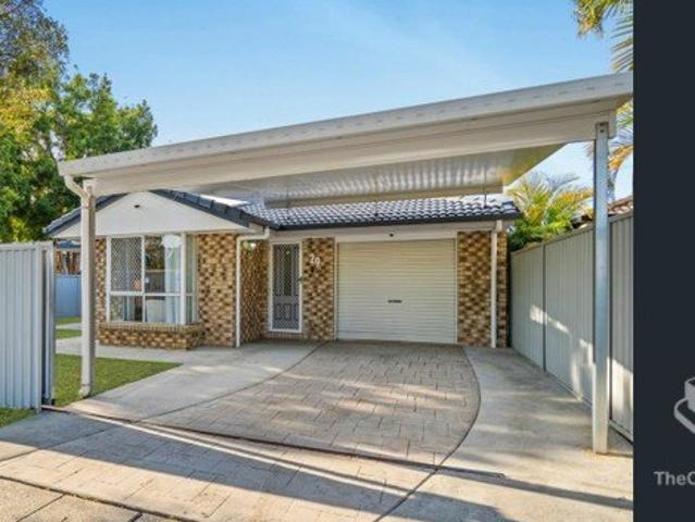 House for rent in Kuraby, Greater Brisbane