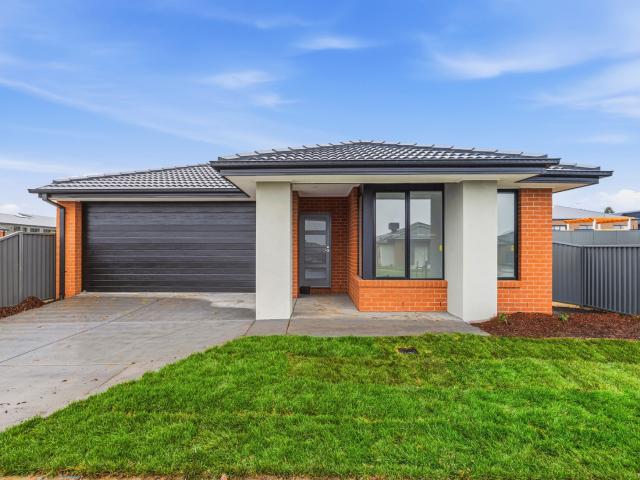 House for rent in Ballarat, Victoria