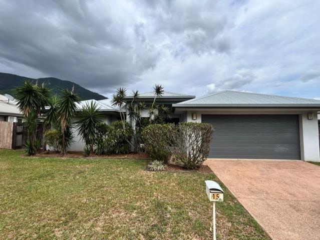 House for sale in Redlynch, Queensland