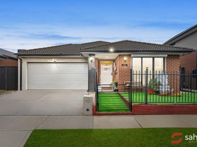 House for rent in Newhaven, Melbourne