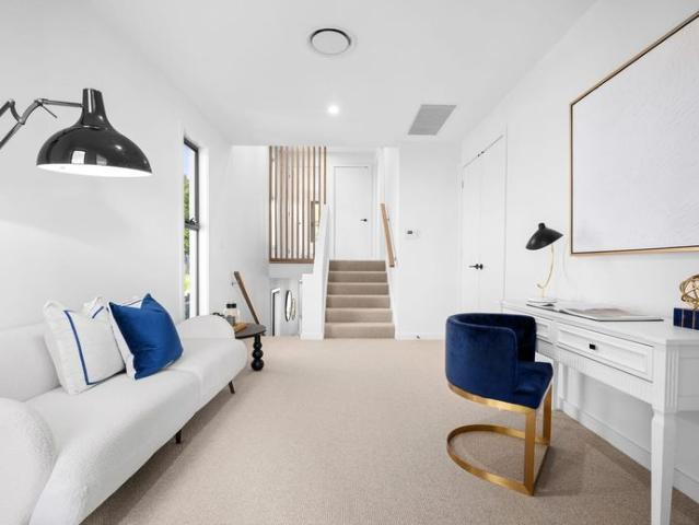 Townhouse for rent in Sydney, New South Wales