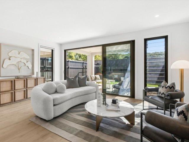 Townhouse for rent in Sydney, New South Wales
