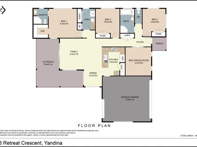 House for sale in Kings Creek, Queensland