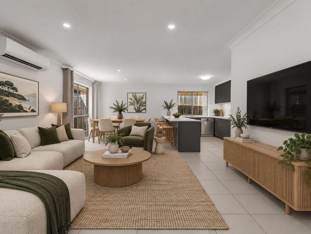 House for rent in Yarrabilba, Greater Brisbane