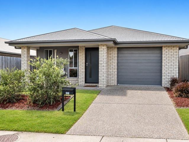 House for rent in Yarrabilba, Greater Brisbane