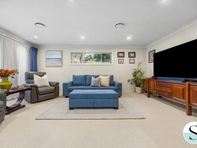 House for rent in Murrays Beach, New South Wales