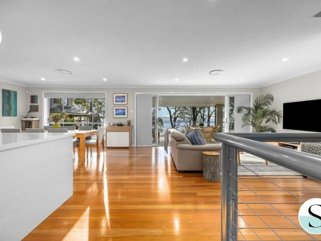 House for rent in Murrays Beach, New South Wales