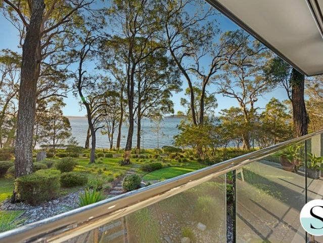 House for rent in Murrays Beach, New South Wales