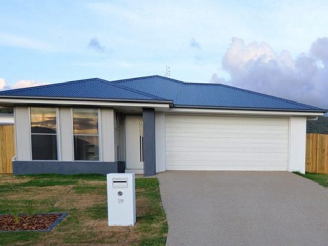 House for rent in Rockhampton, Queensland