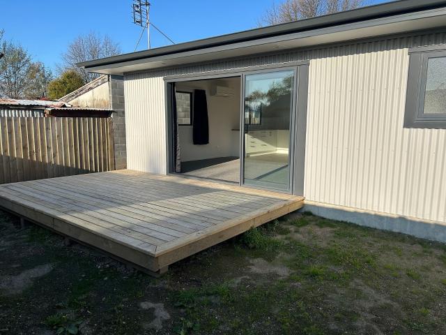 House for rent in Taupahi, Waikato