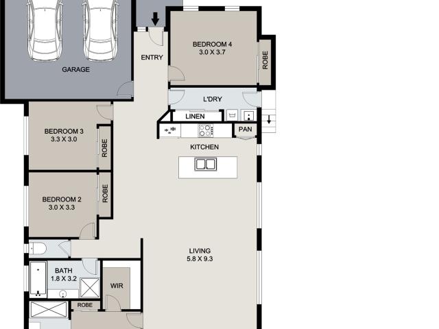 House for sale in Gladstone, Queensland