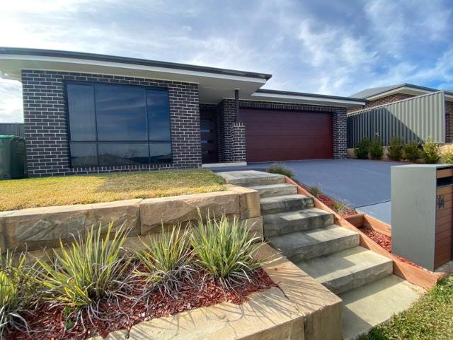 House for rent in New South Wales